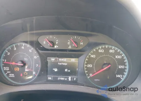 2017 Chevrolet Malibu Ls from USA, damaged, VIN 1G1ZB5ST7HF238693